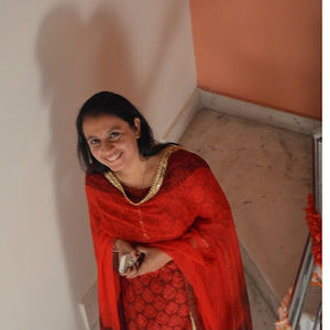 Meet your Posher, Jasjot